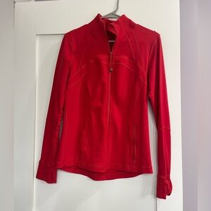 Lululemon align jacket